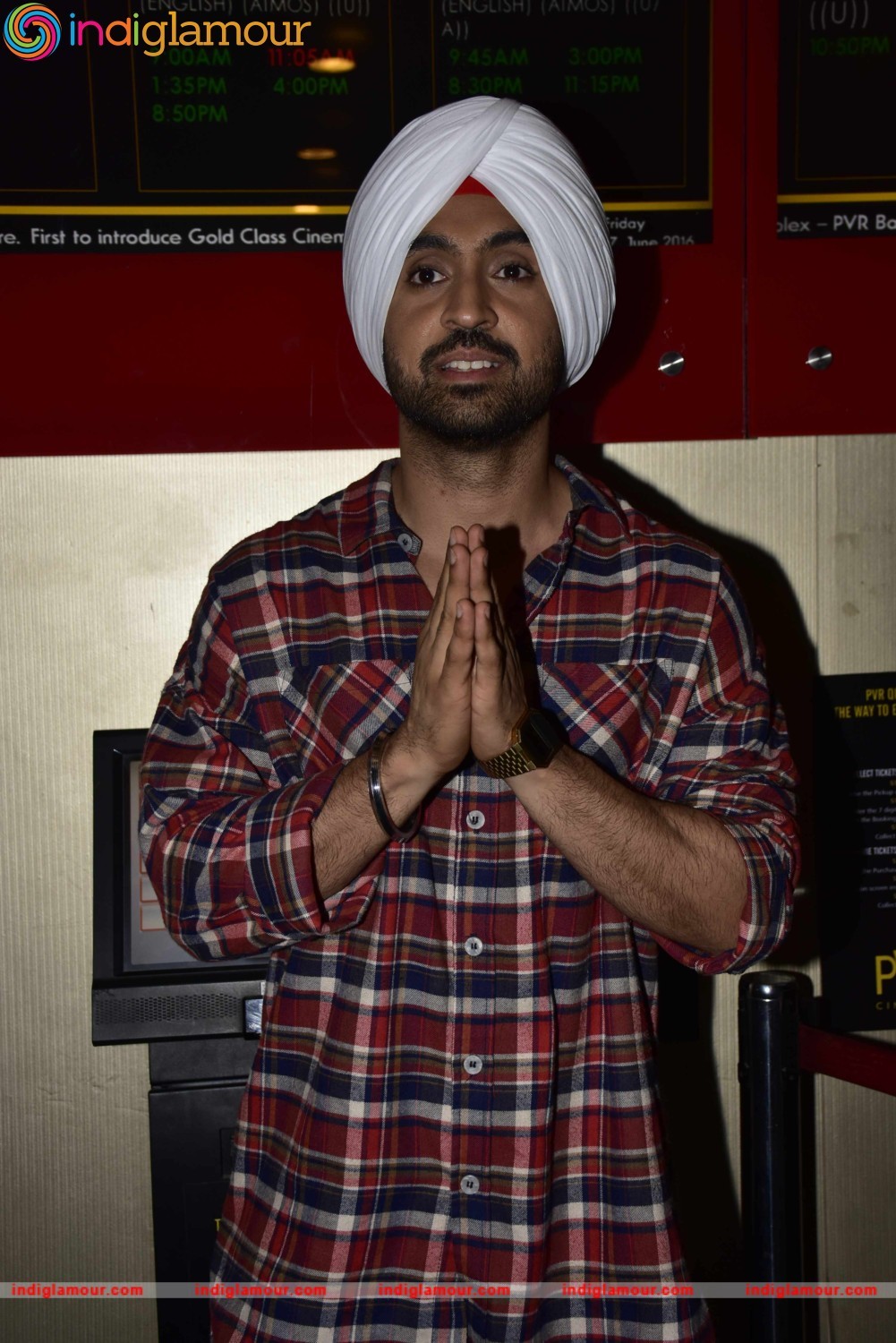 Diljit Dosanjh Actor hd photo