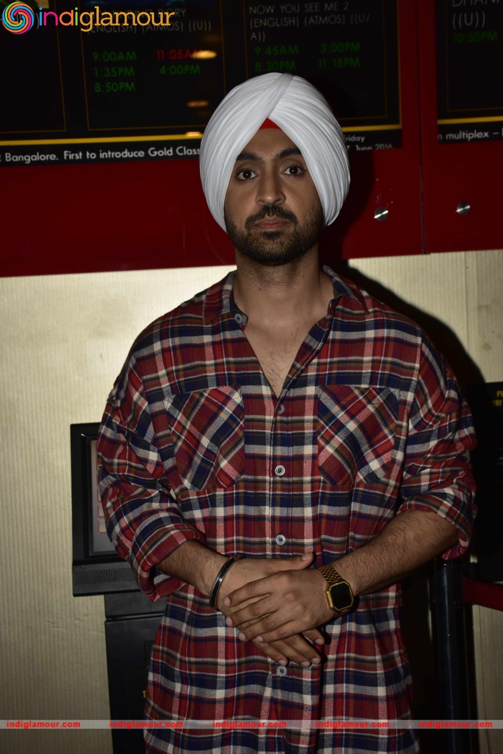 Diljit Dosanjh Actor hd photo