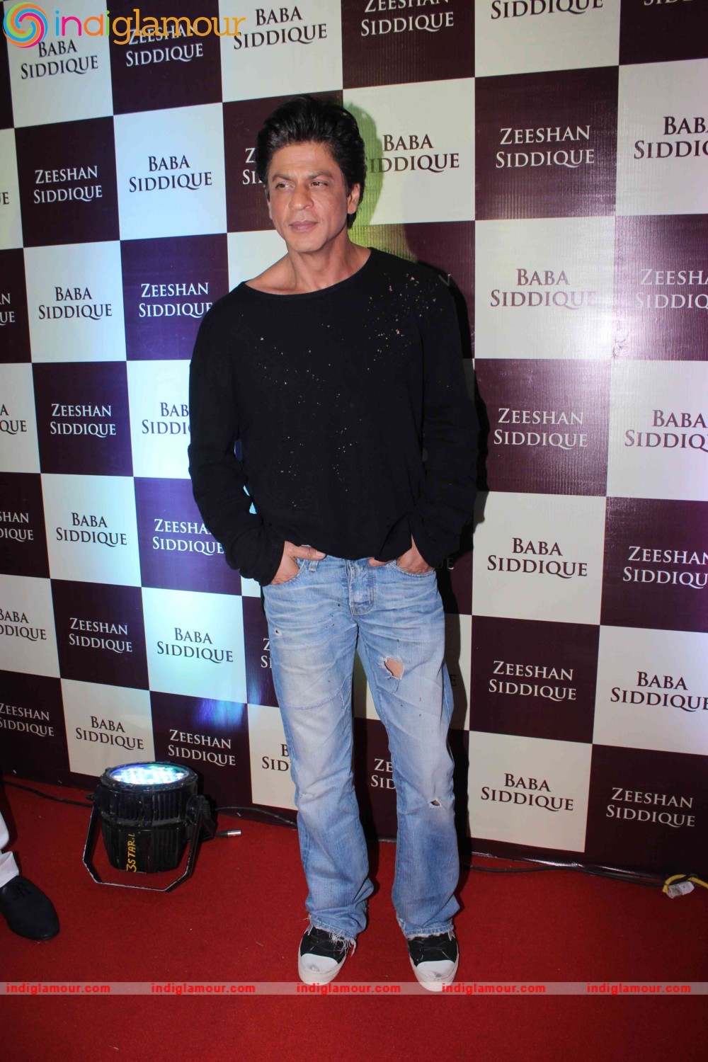 Shah Rukh Khan Actor hd photo