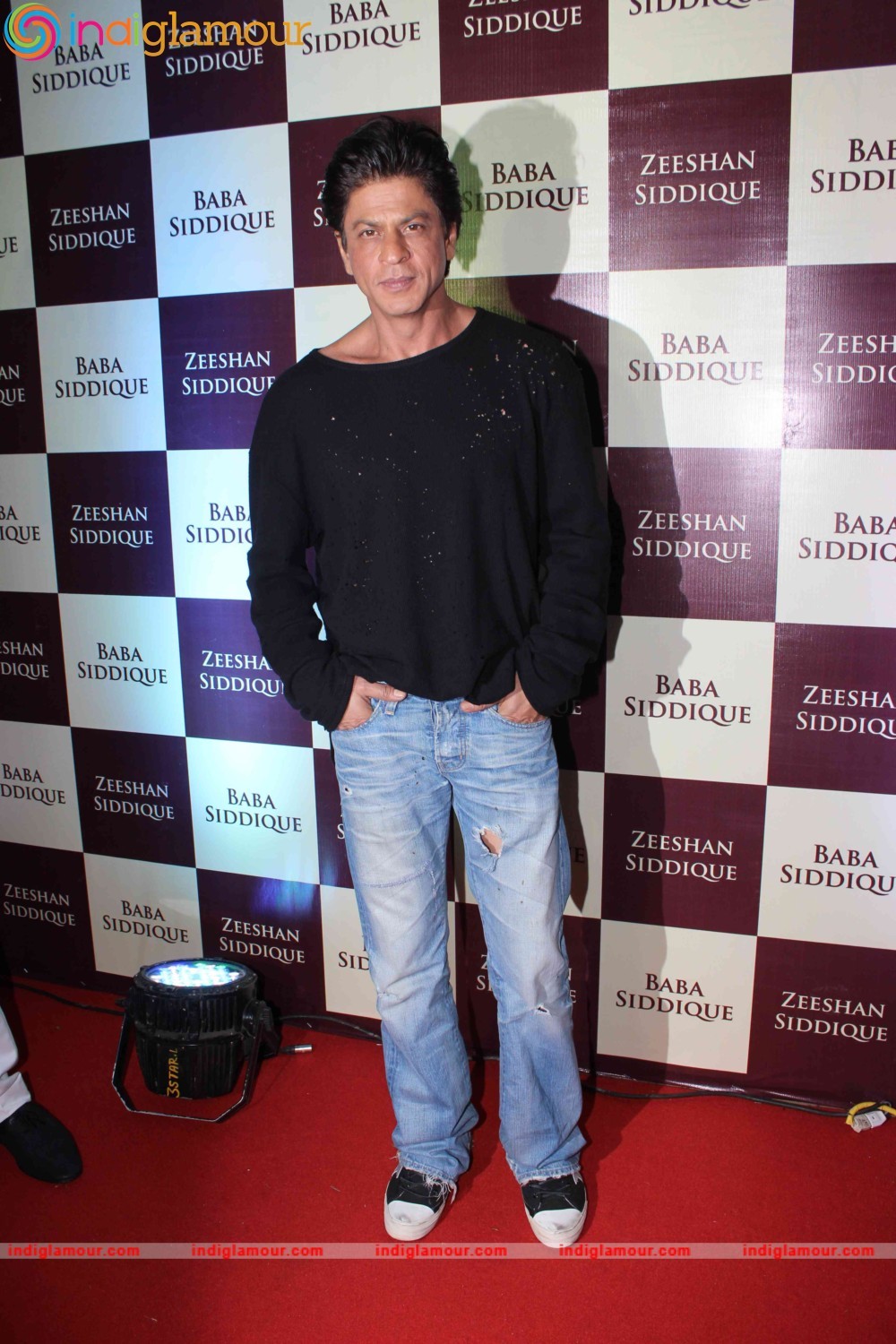 Shah Rukh Khan Actor hd photo