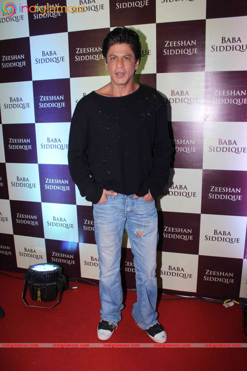 Shah Rukh Khan Actor hd photo