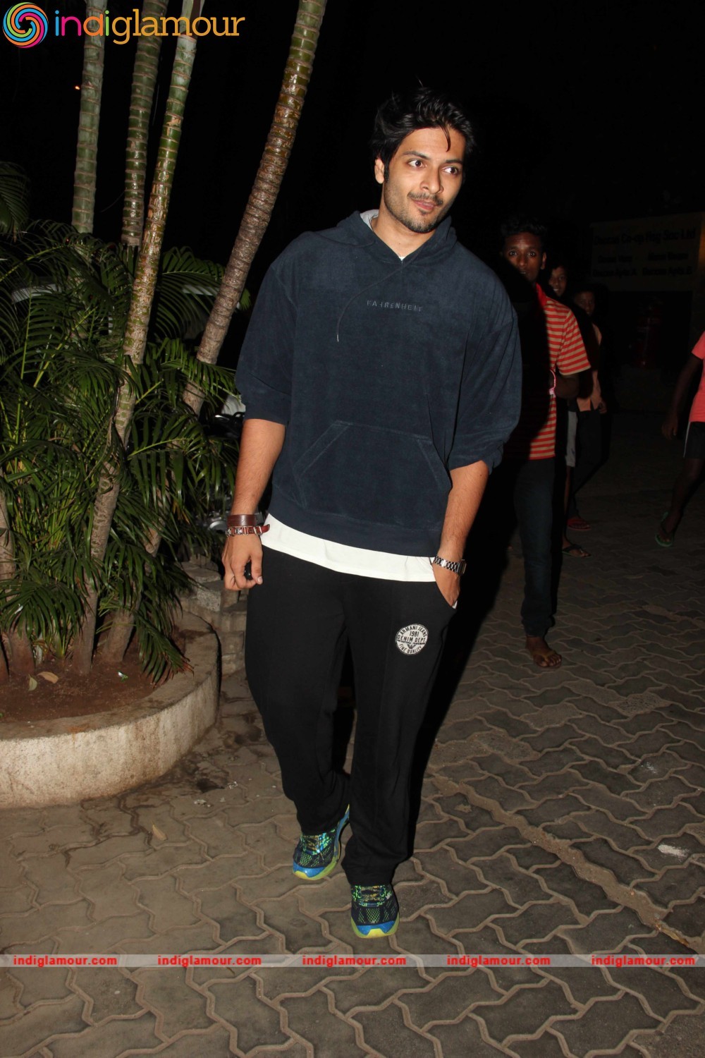 Ali Fazal Actor hd photo