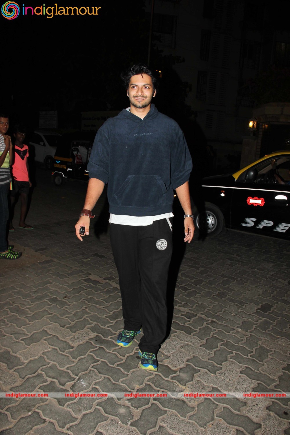 Ali Fazal Actor hd photo