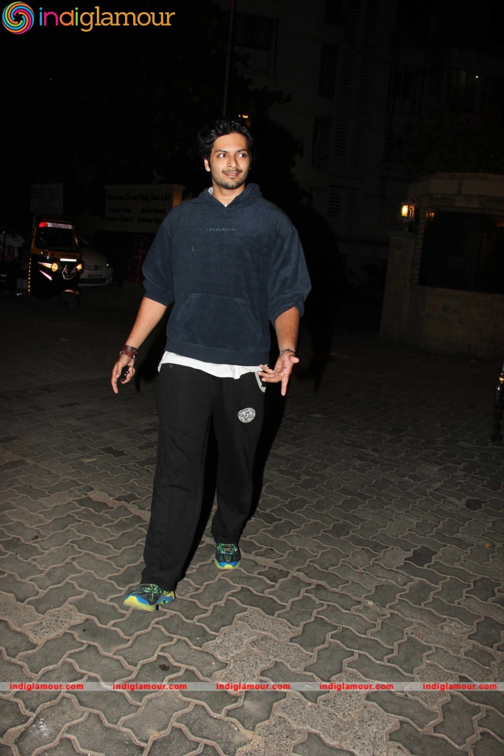 Ali Fazal Actor hd photo