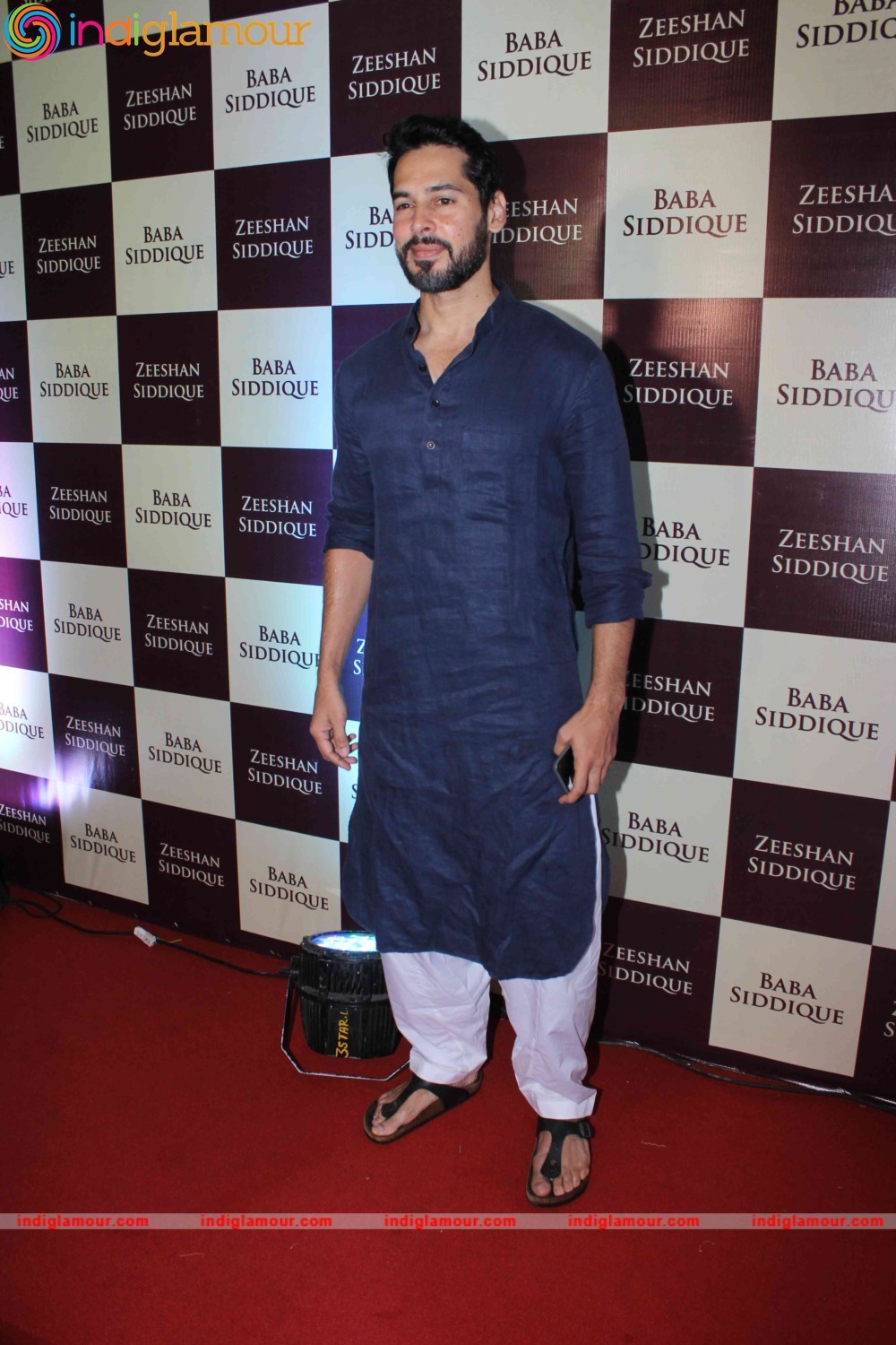 Dino Morea Actor hd photo
