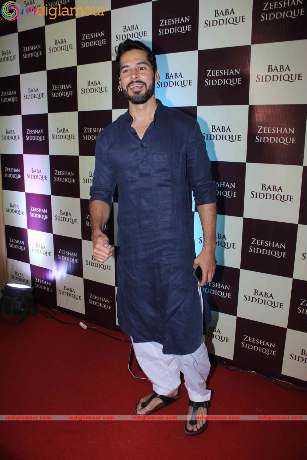 Dino Morea Actor hd photo