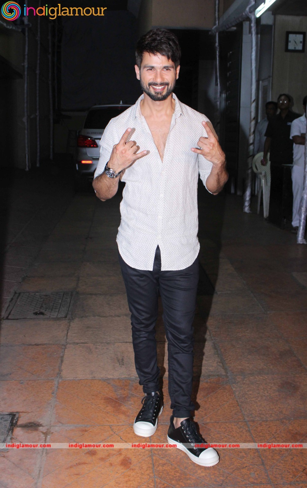 Shahid Kapoor Actor hd photo