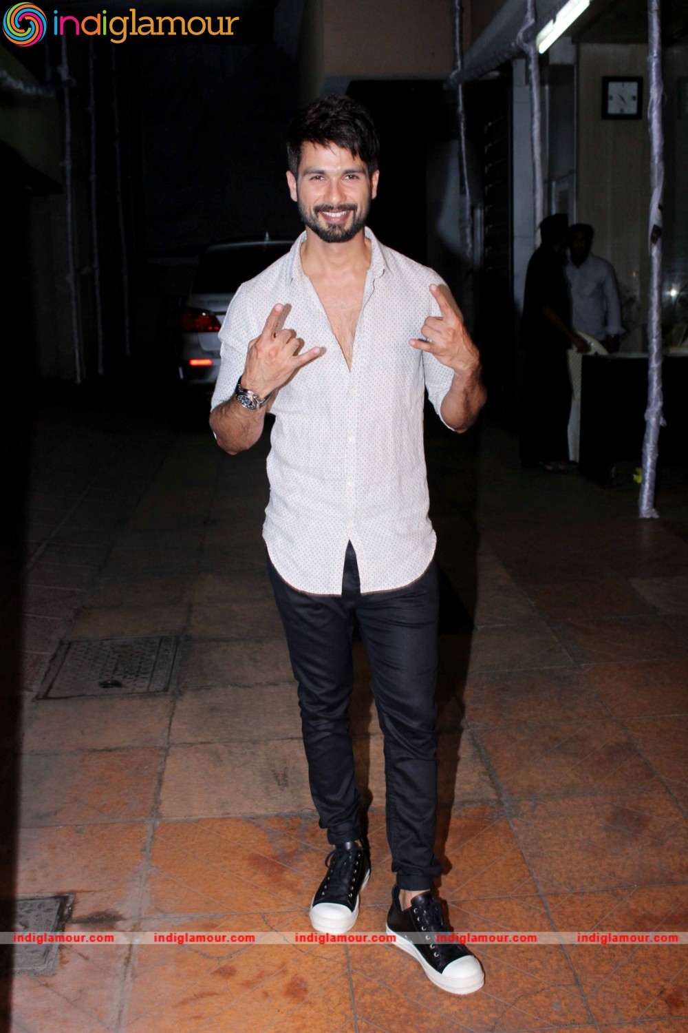 Shahid Kapoor Actor hd photo
