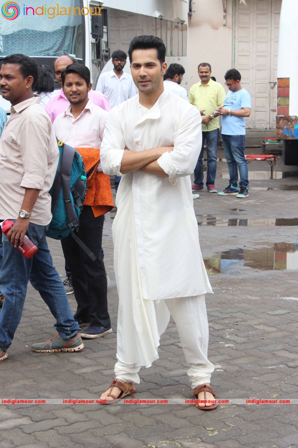 Varun Dhawan Actor hd photo