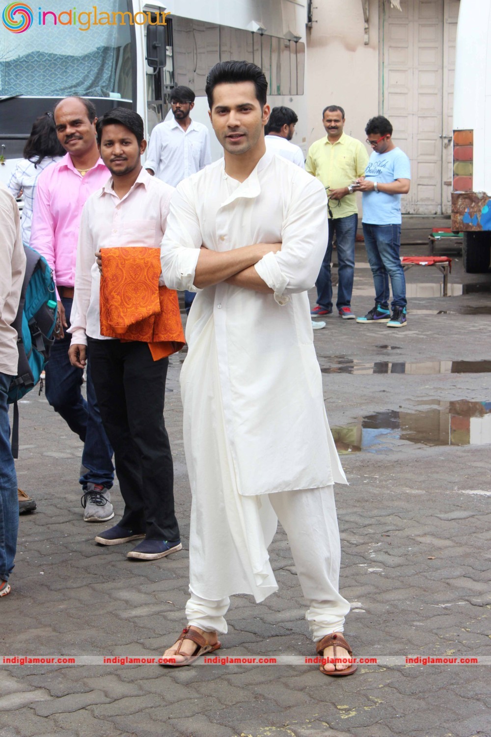 Varun Dhawan Actor hd photo