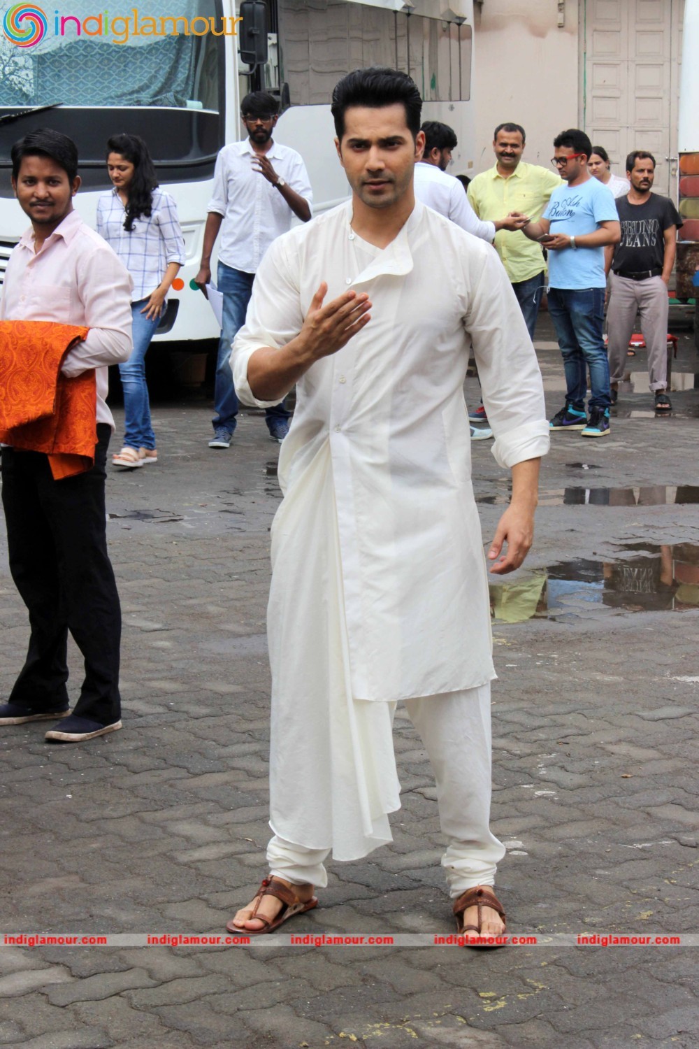Varun Dhawan Actor hd photo