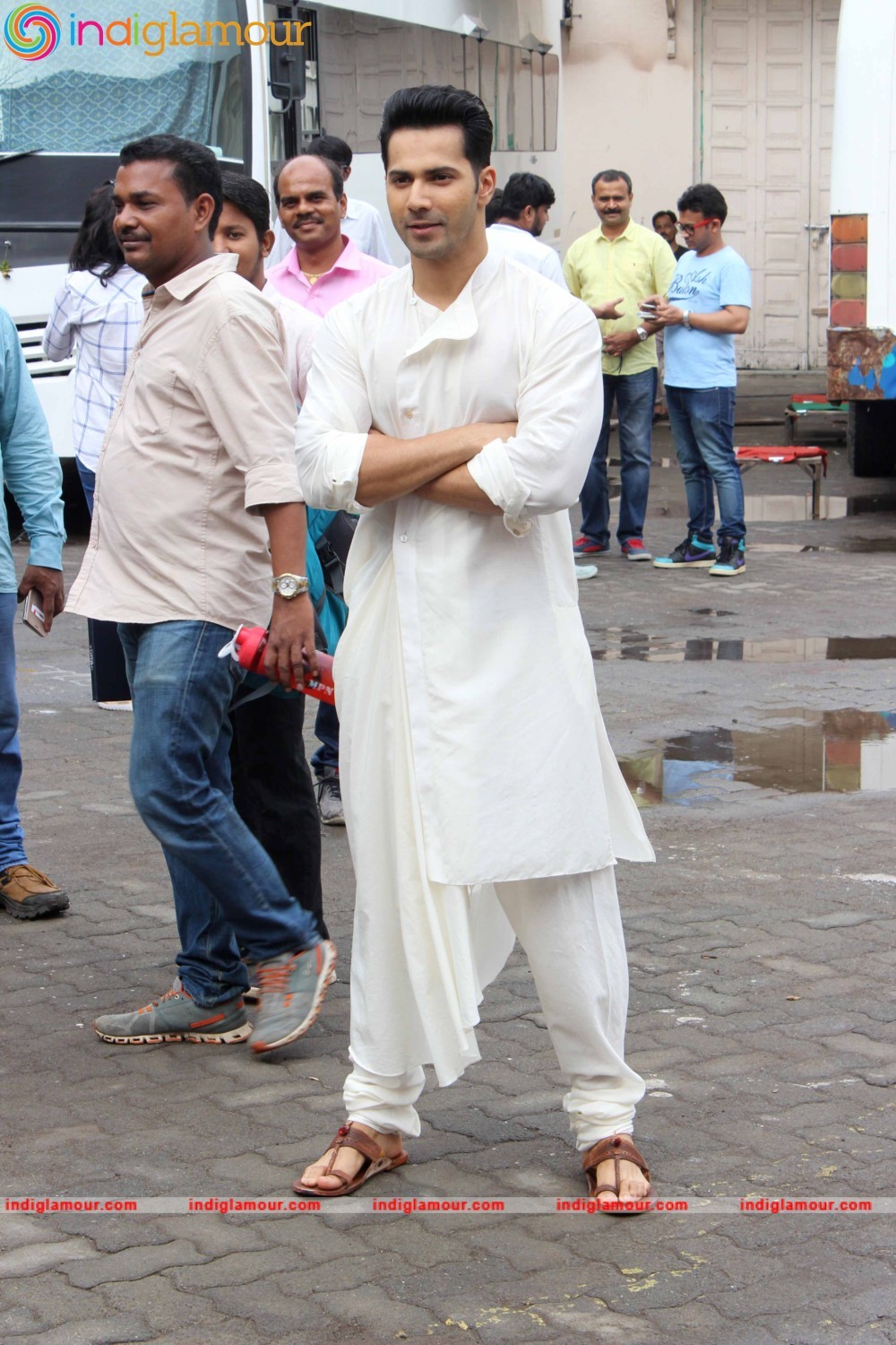 Varun Dhawan Actor hd photo