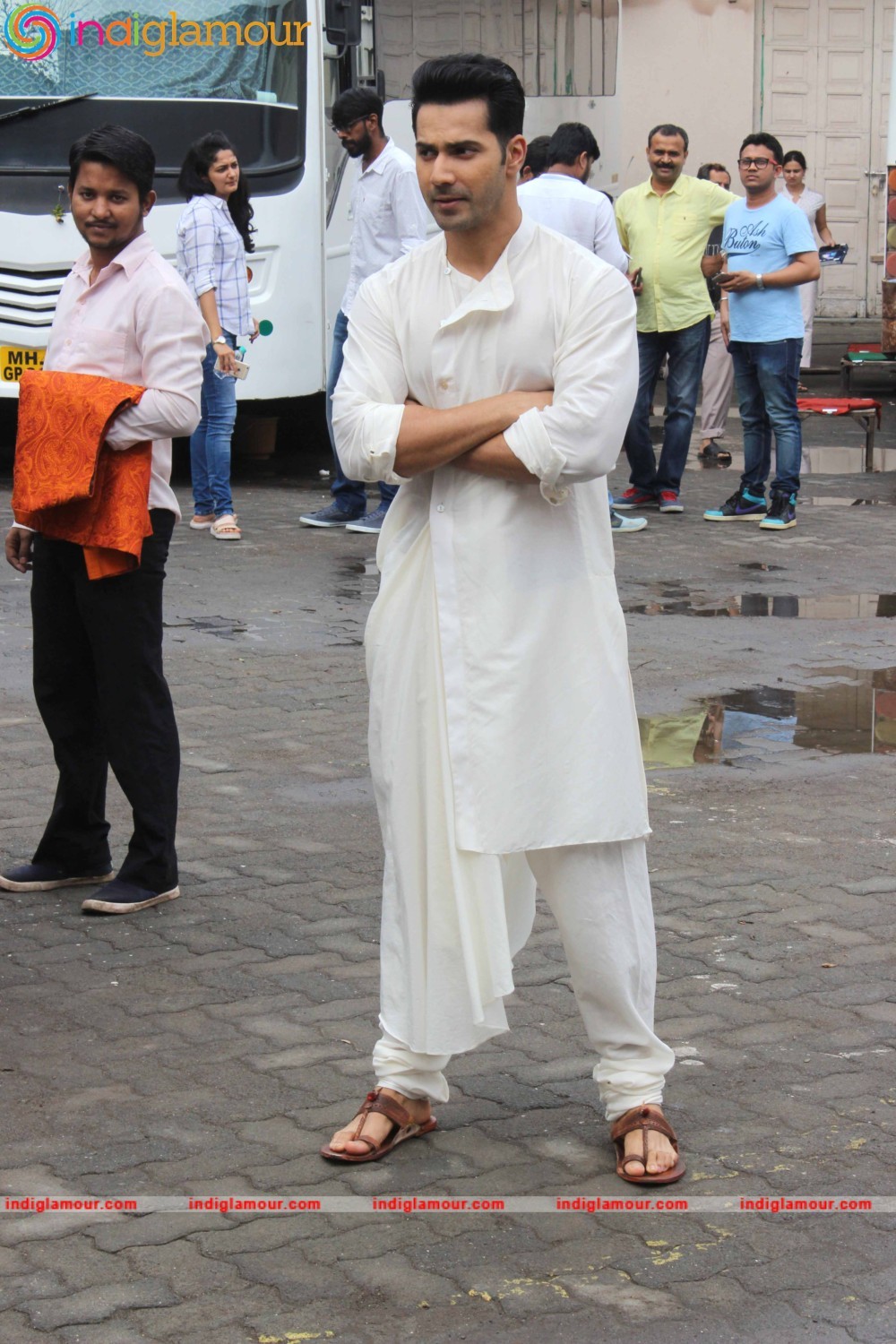 Varun Dhawan Actor hd photo