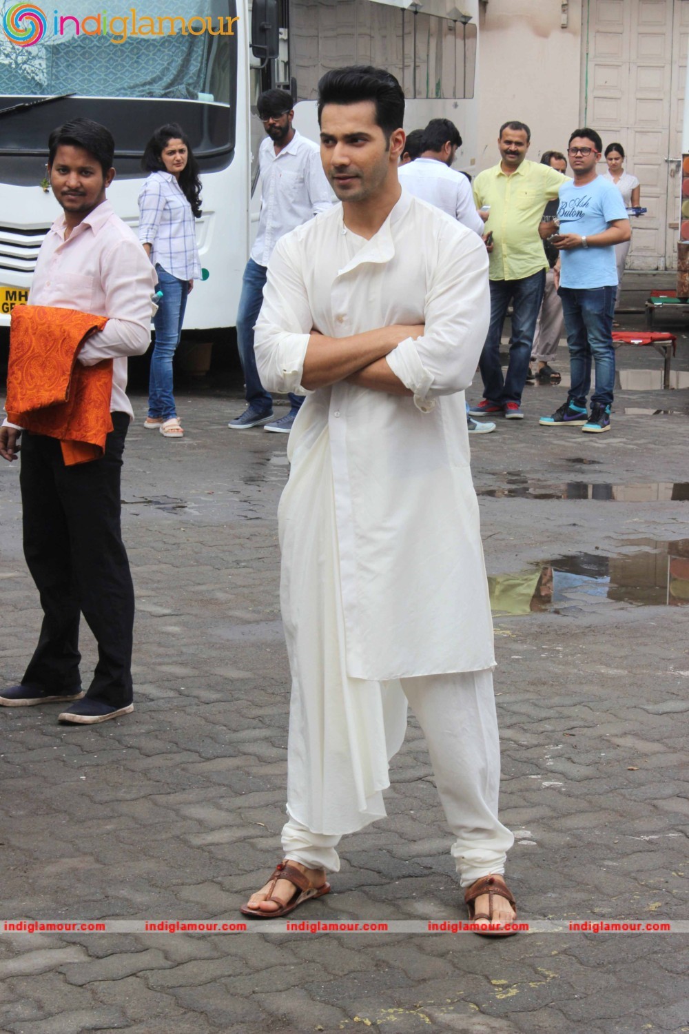 Varun Dhawan Actor hd photo