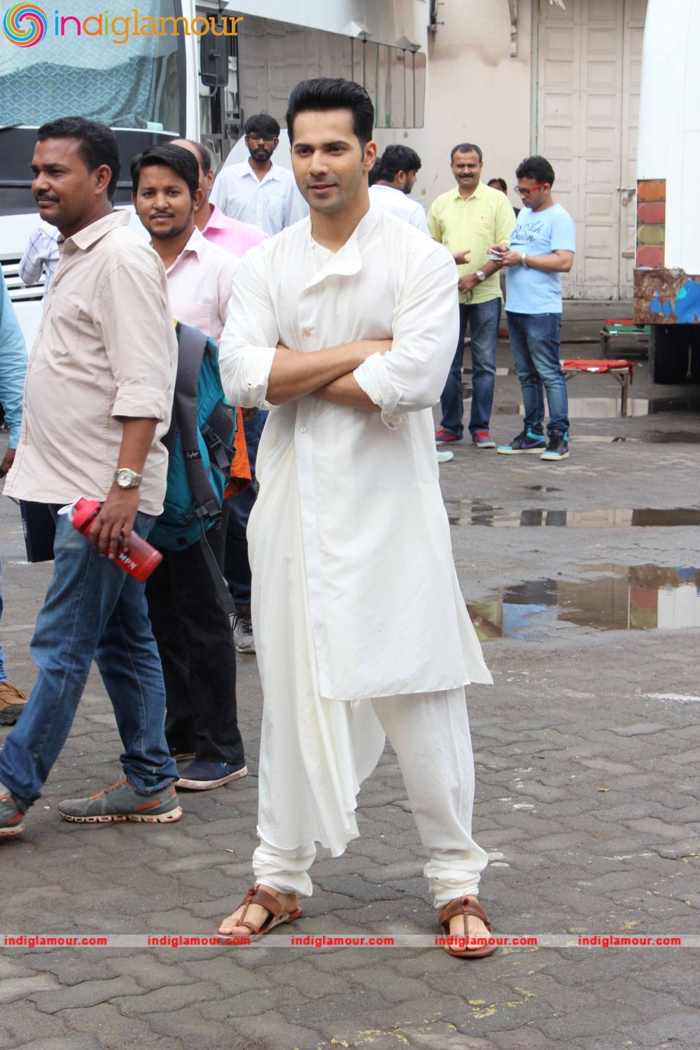 Varun Dhawan Actor hd photo