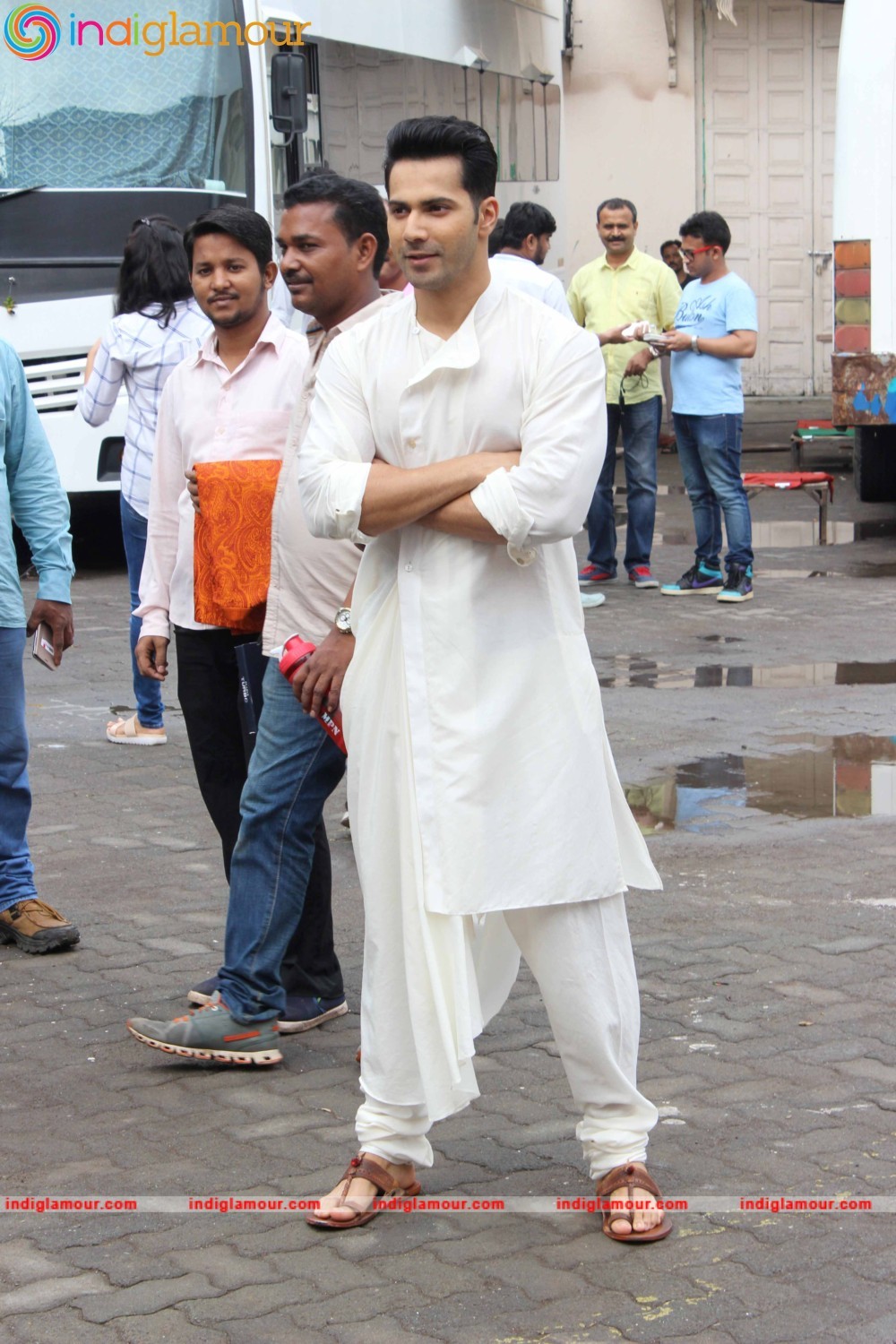 Varun Dhawan Actor hd photo