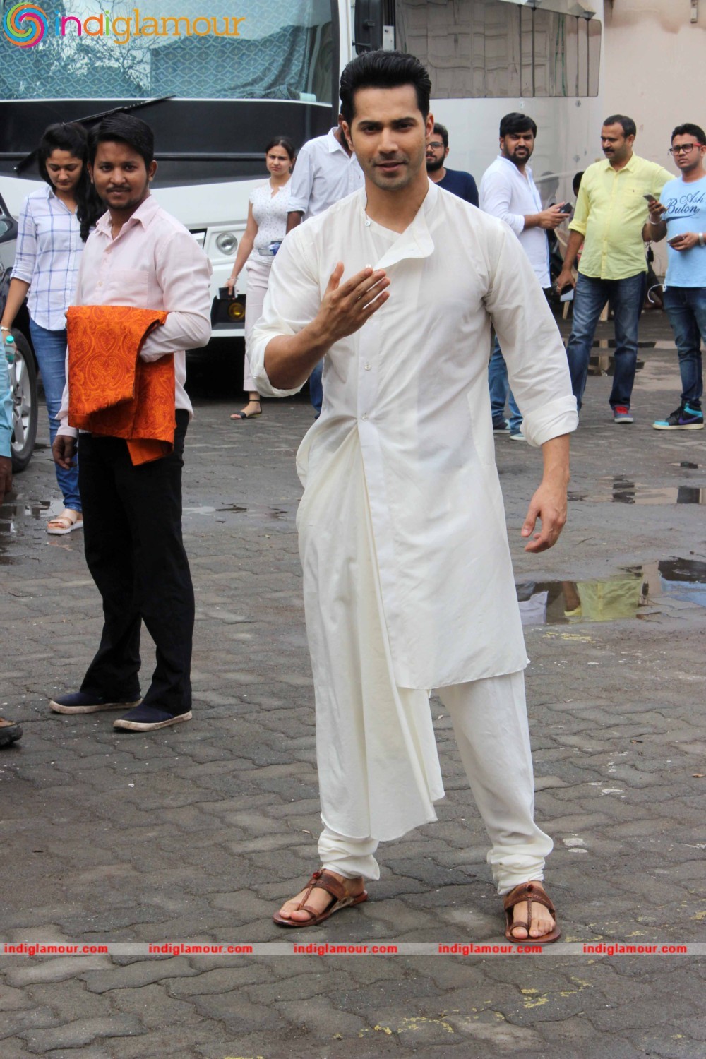 Varun Dhawan Actor hd photo