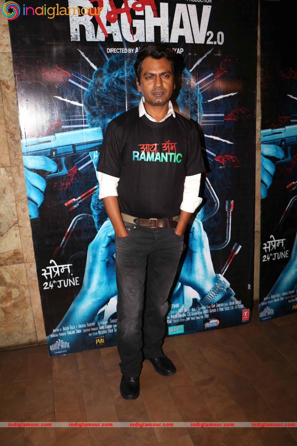 Nawazuddin Siddiqui Actor hd photo