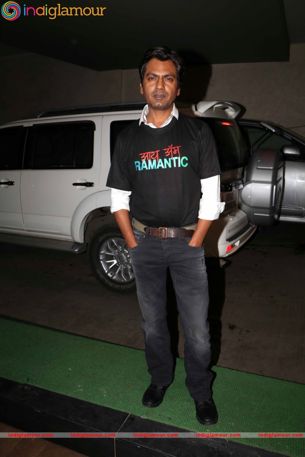 Nawazuddin Siddiqui Actor hd photo