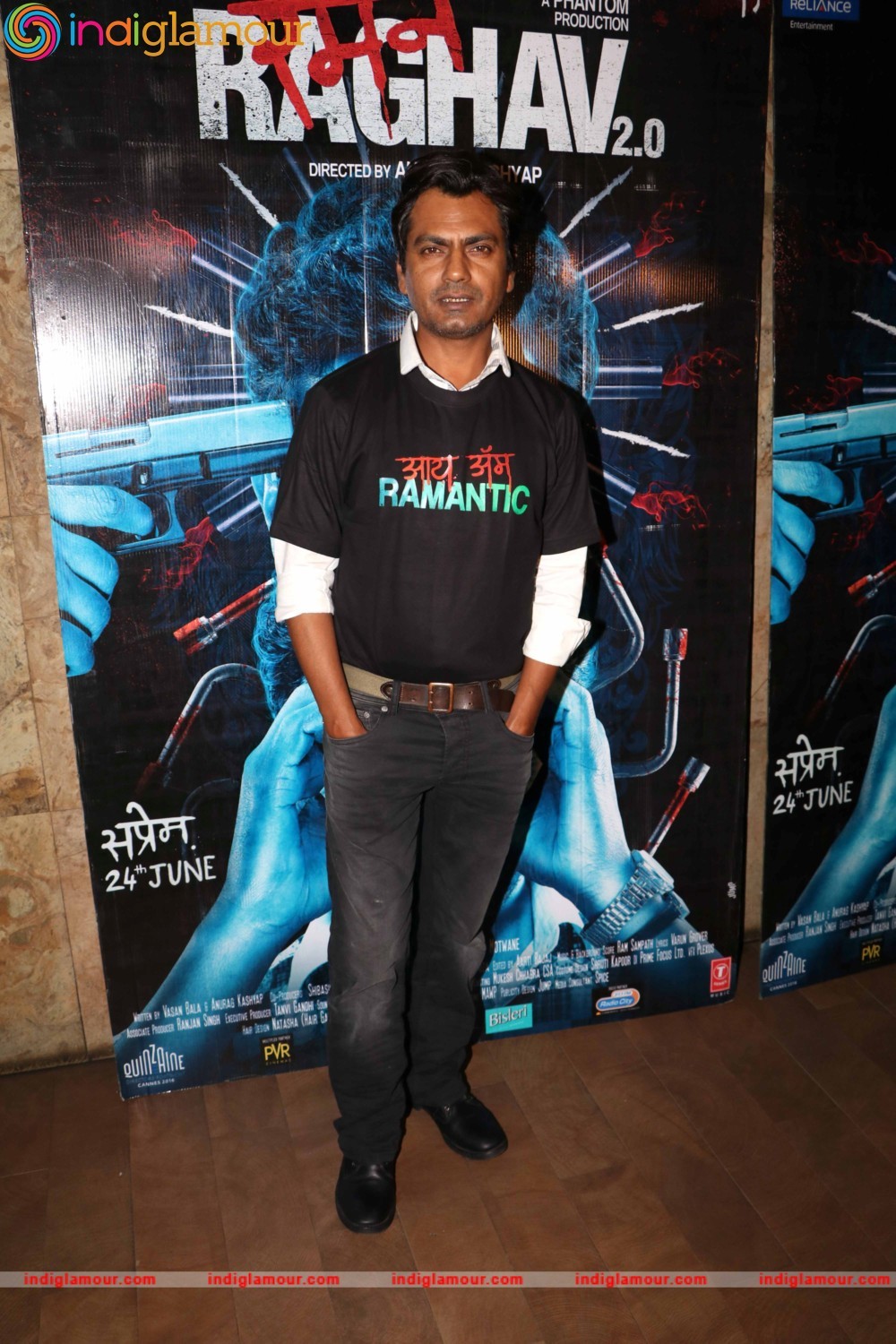 Nawazuddin Siddiqui Actor hd photo