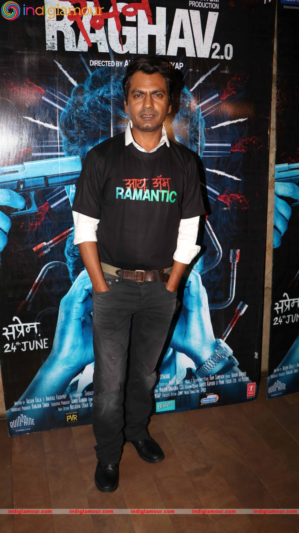 Nawazuddin Siddiqui Actor hd photo