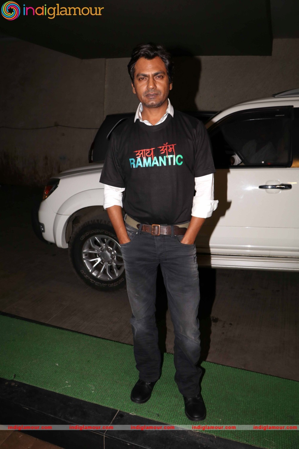 Nawazuddin Siddiqui Actor hd photo