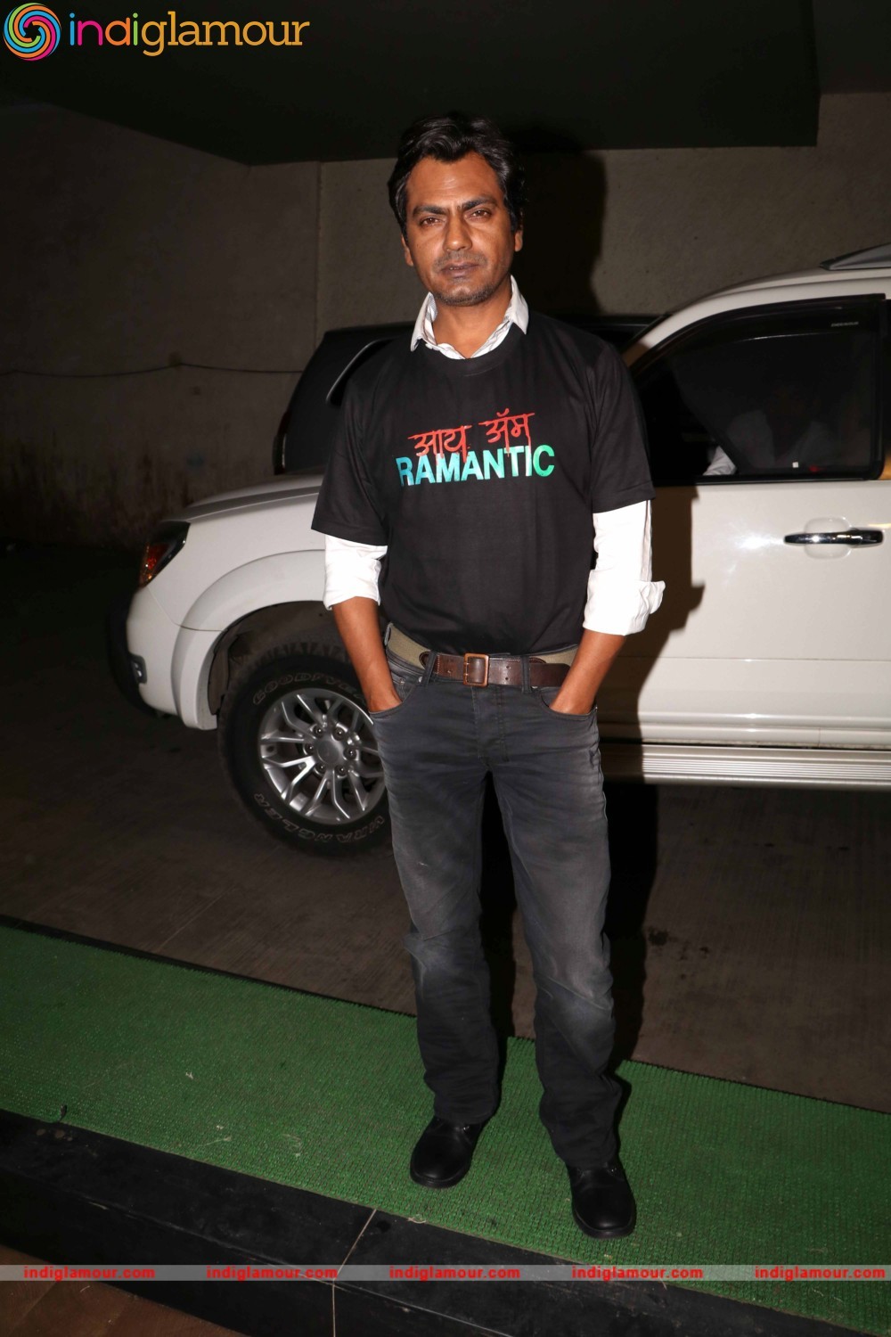 Nawazuddin Siddiqui Actor hd photo
