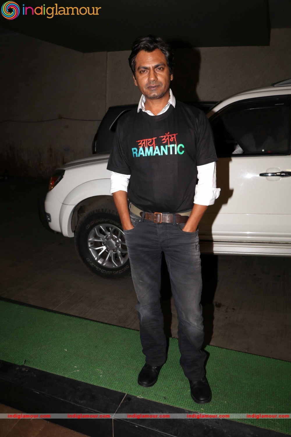 Nawazuddin Siddiqui Actor hd photo