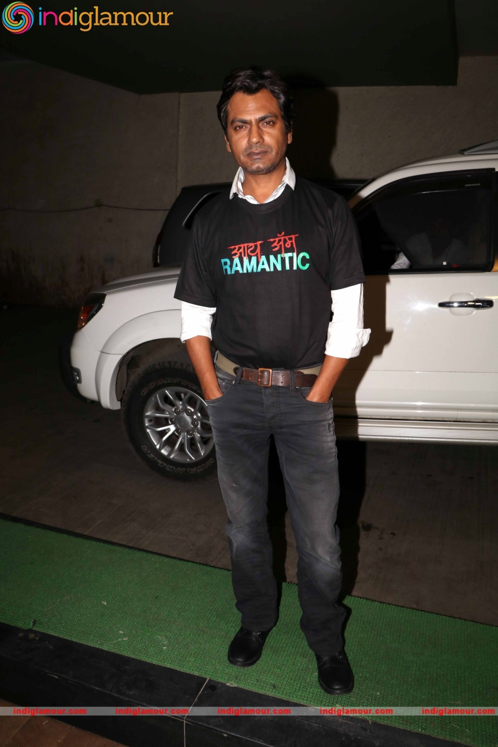 Nawazuddin Siddiqui Actor hd photo