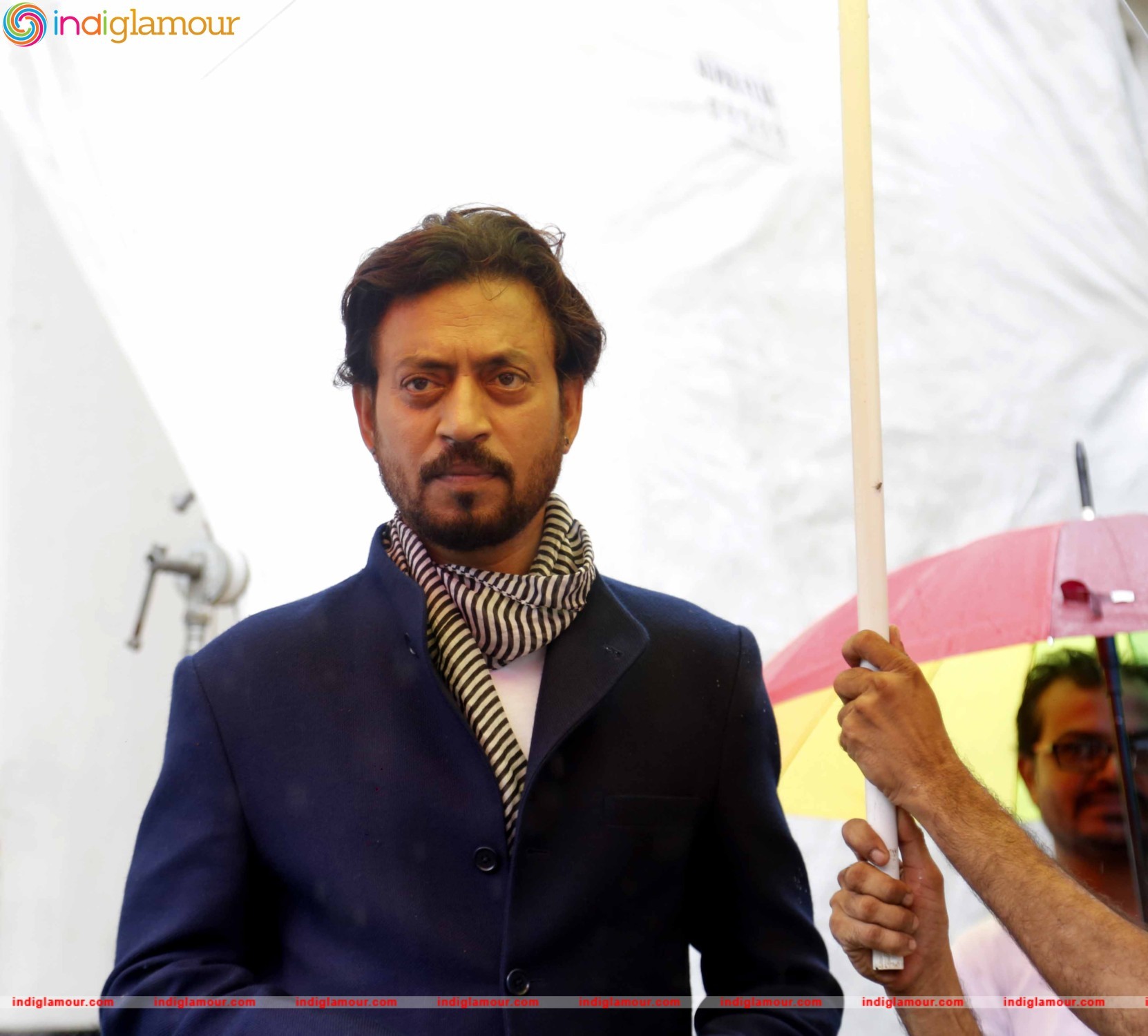 Irrfan Khan Actor hd photo