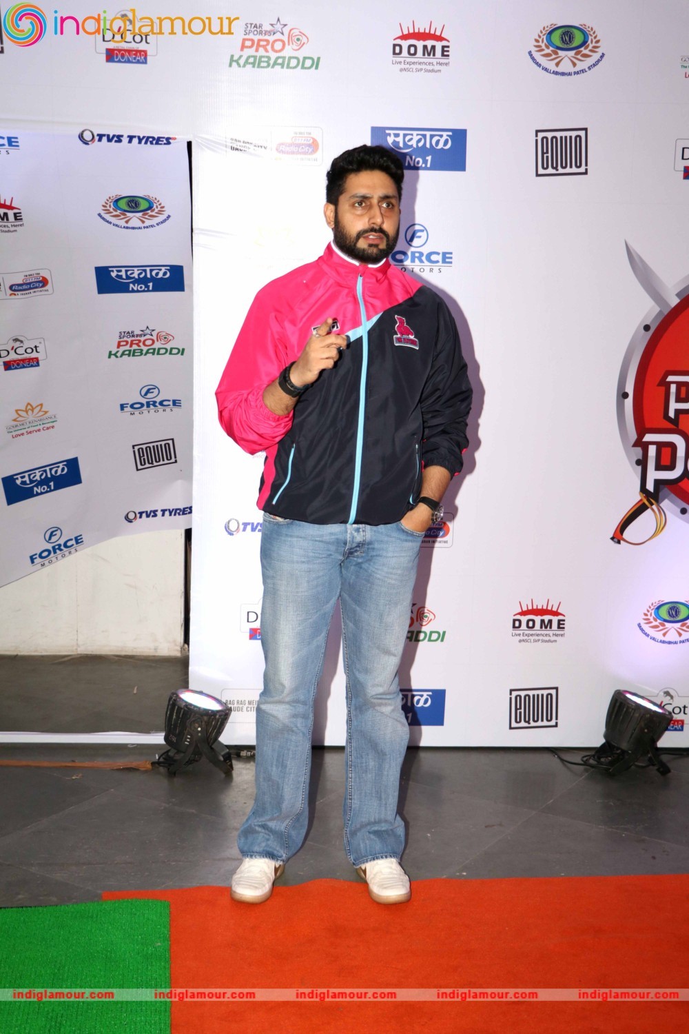 Abhishek Bachchan Actor hd photo