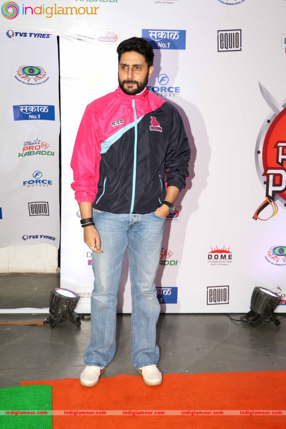 Abhishek Bachchan Actor hd photo