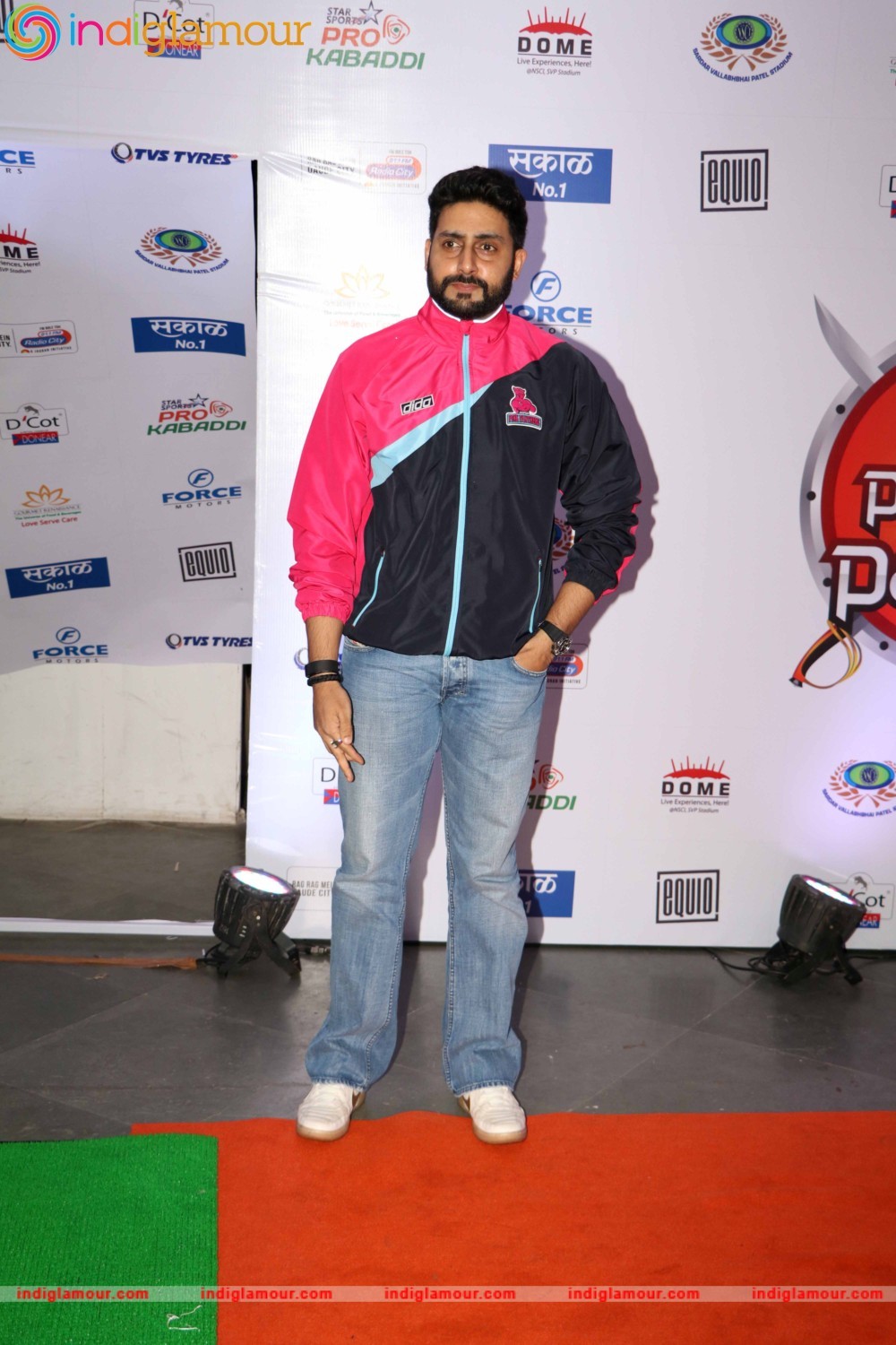 Abhishek Bachchan Actor hd photo