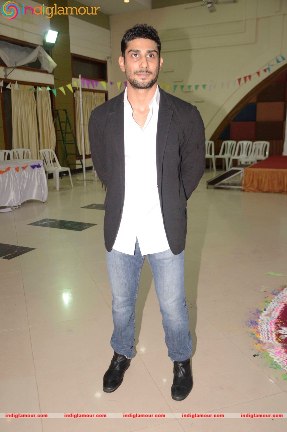 Prateik Babbar Actor hd photo
