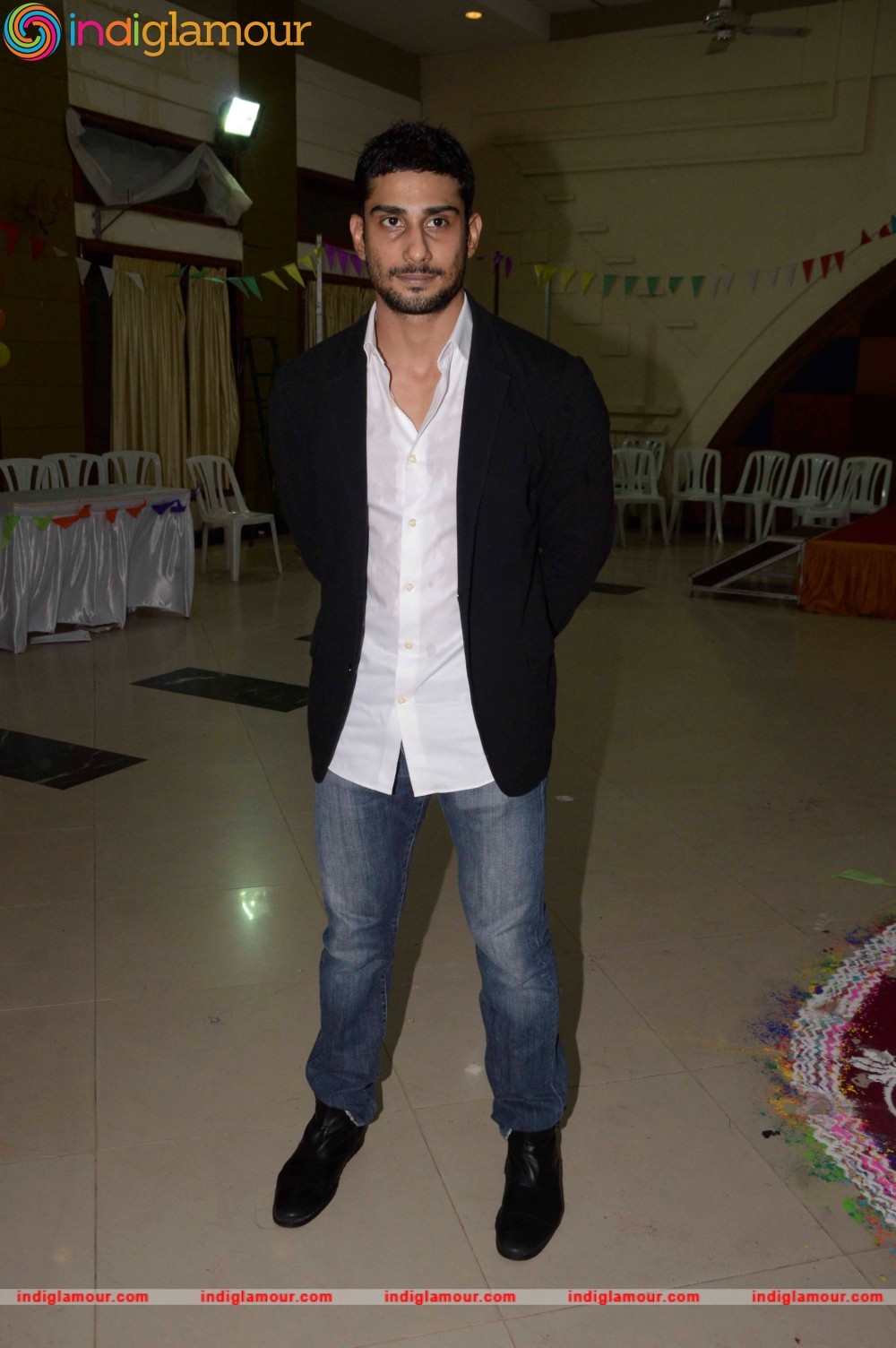 Prateik Babbar Actor hd photo