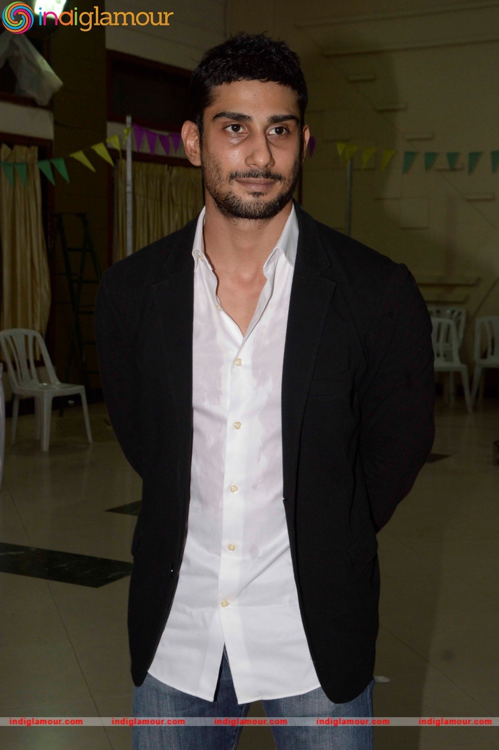 Prateik Babbar Actor hd photo