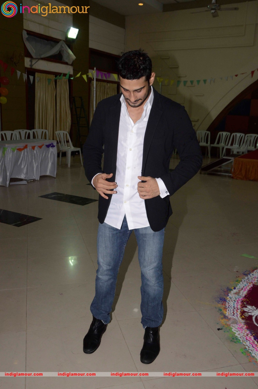 Prateik Babbar Actor hd photo