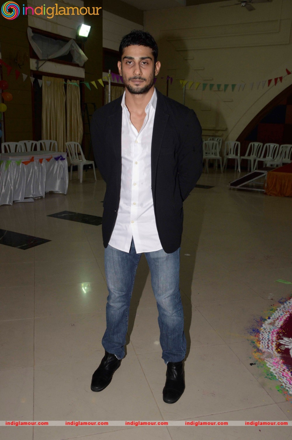 Prateik Babbar Actor hd photo