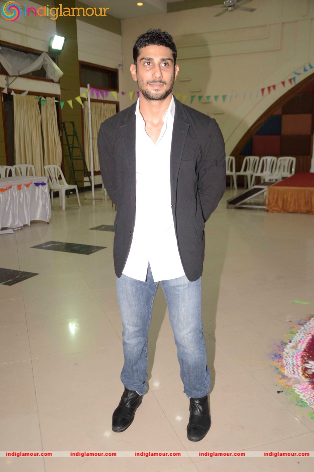 Prateik Babbar Actor hd photo