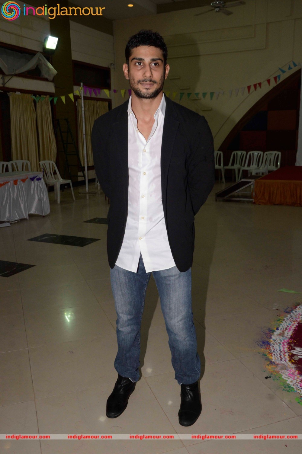 Prateik Babbar Actor hd photo