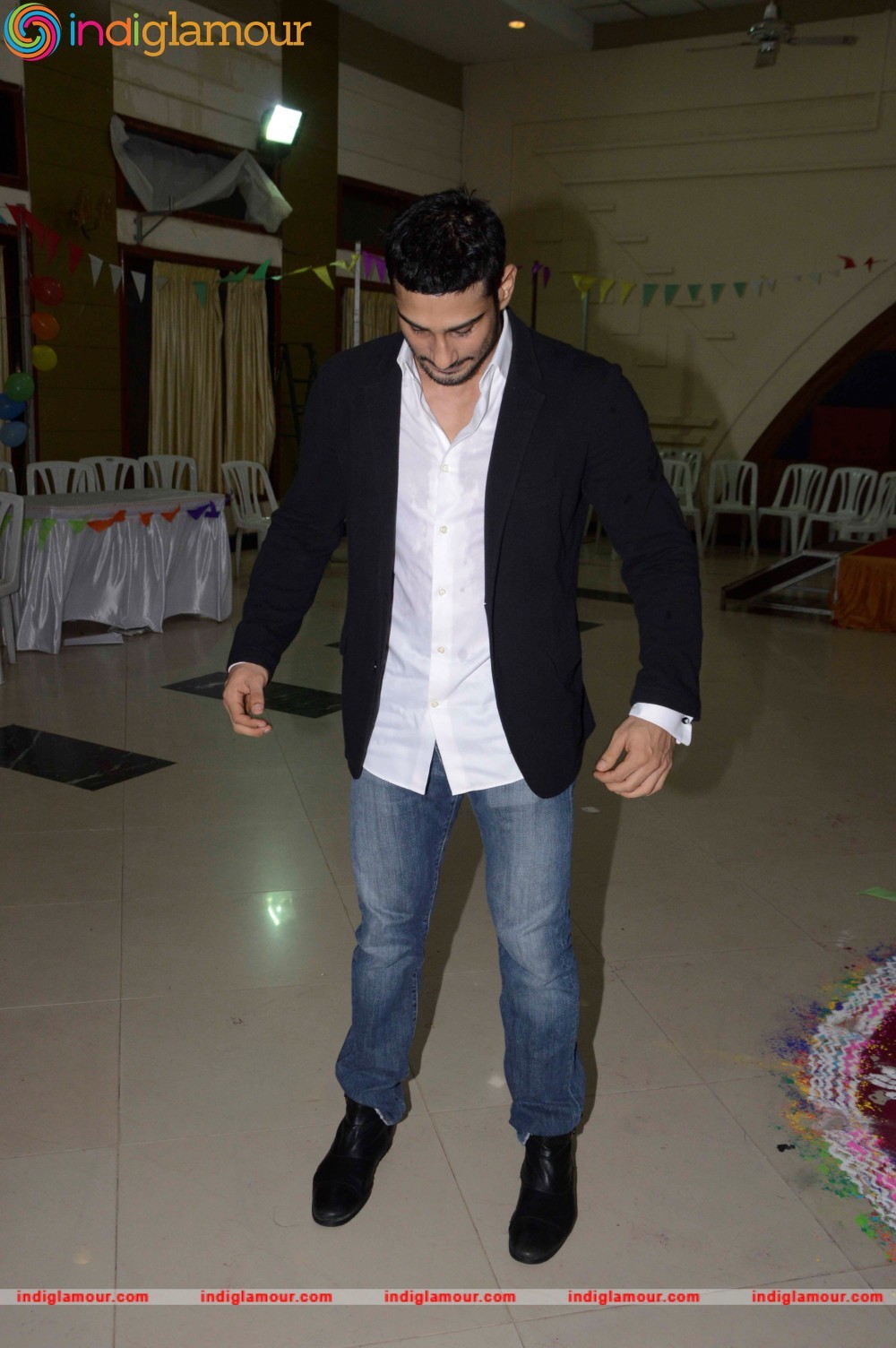 Prateik Babbar Actor hd photo