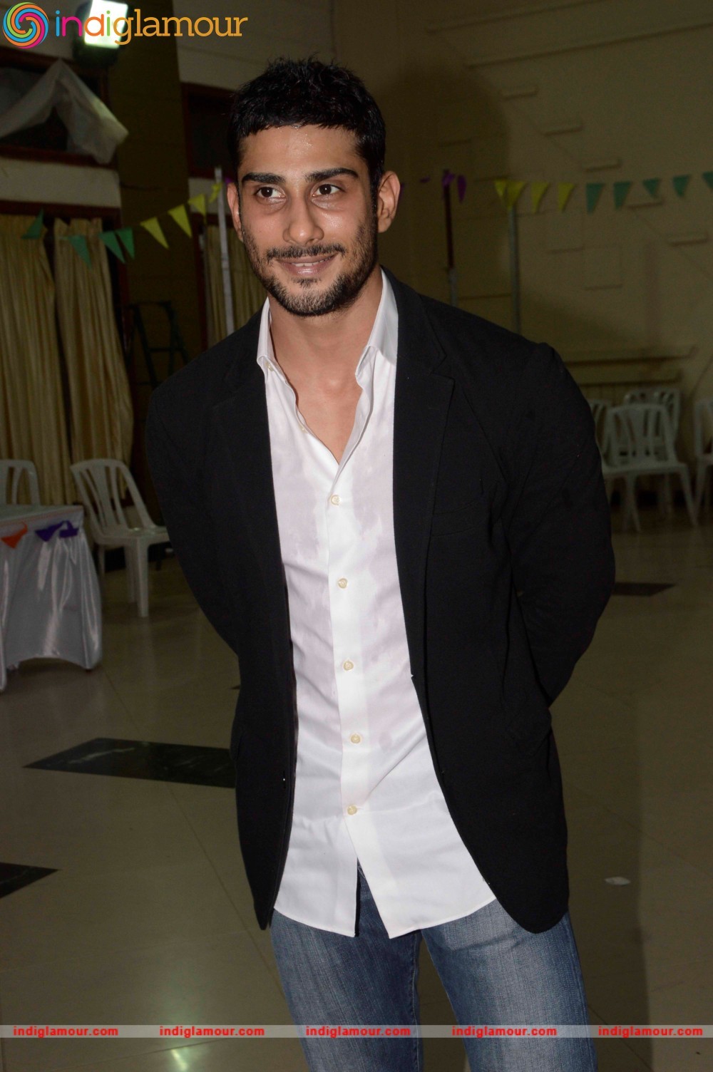 Prateik Babbar Actor hd photo