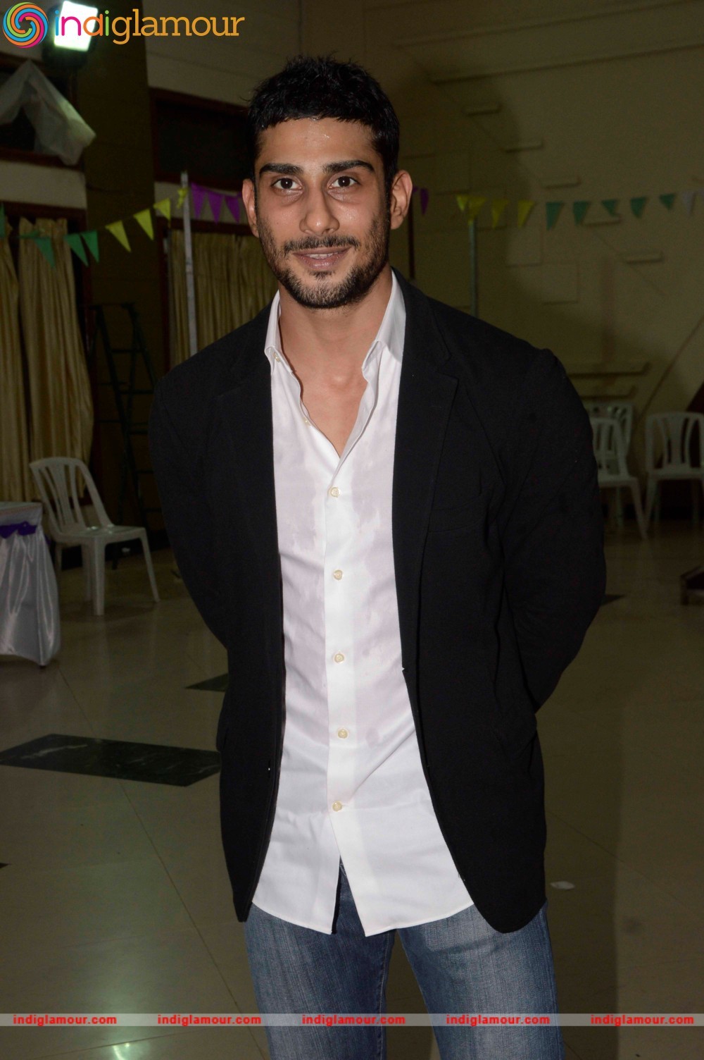 Prateik Babbar Actor hd photo