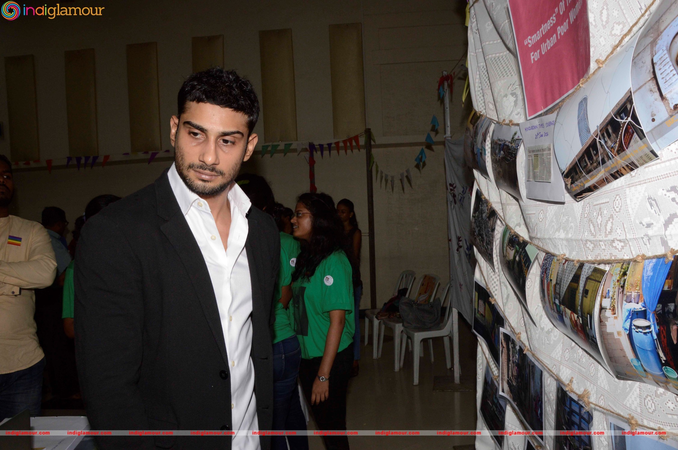 Prateik Babbar Actor hd photo