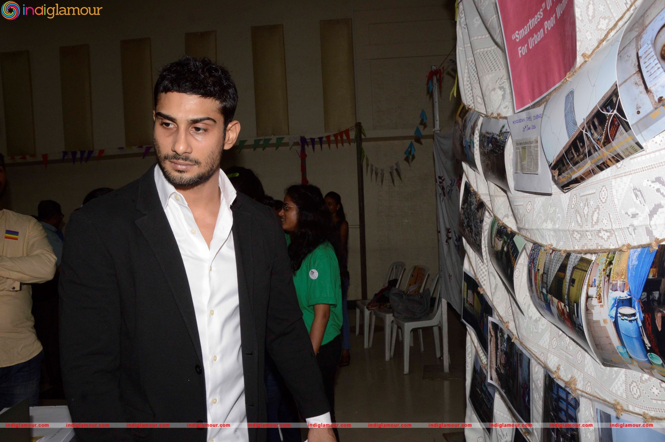 Prateik Babbar Actor hd photo
