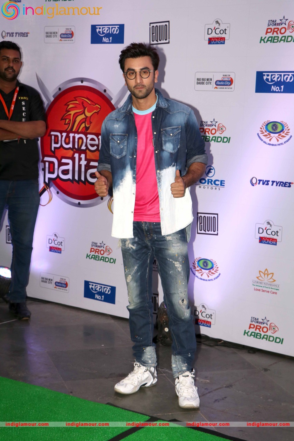 Ranbir Kapoor Actor hd photo