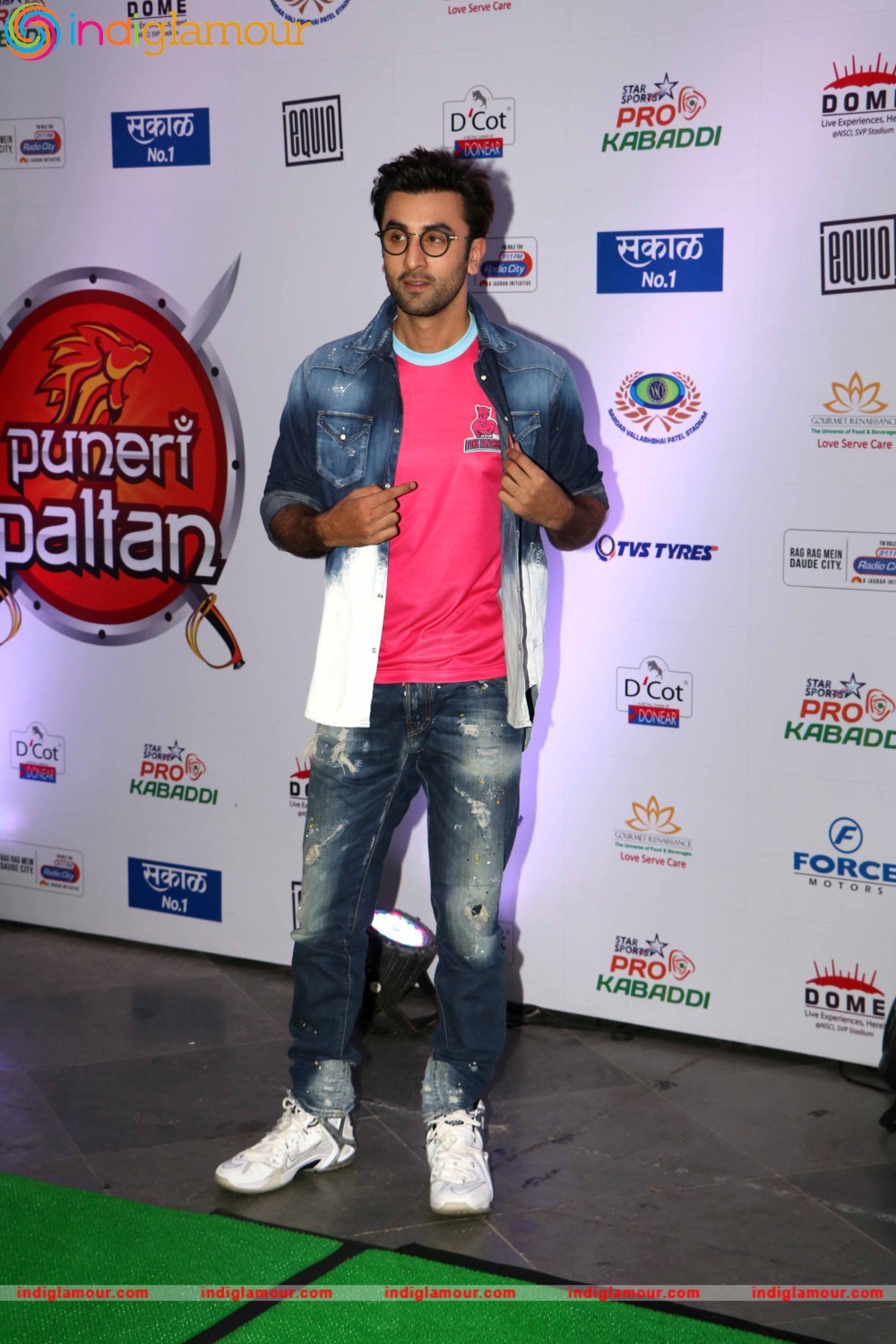 Ranbir Kapoor Actor hd photo