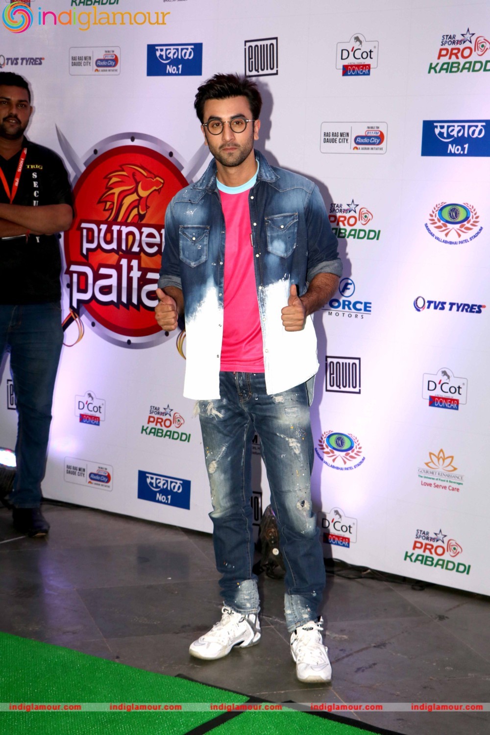 Ranbir Kapoor Actor hd photo