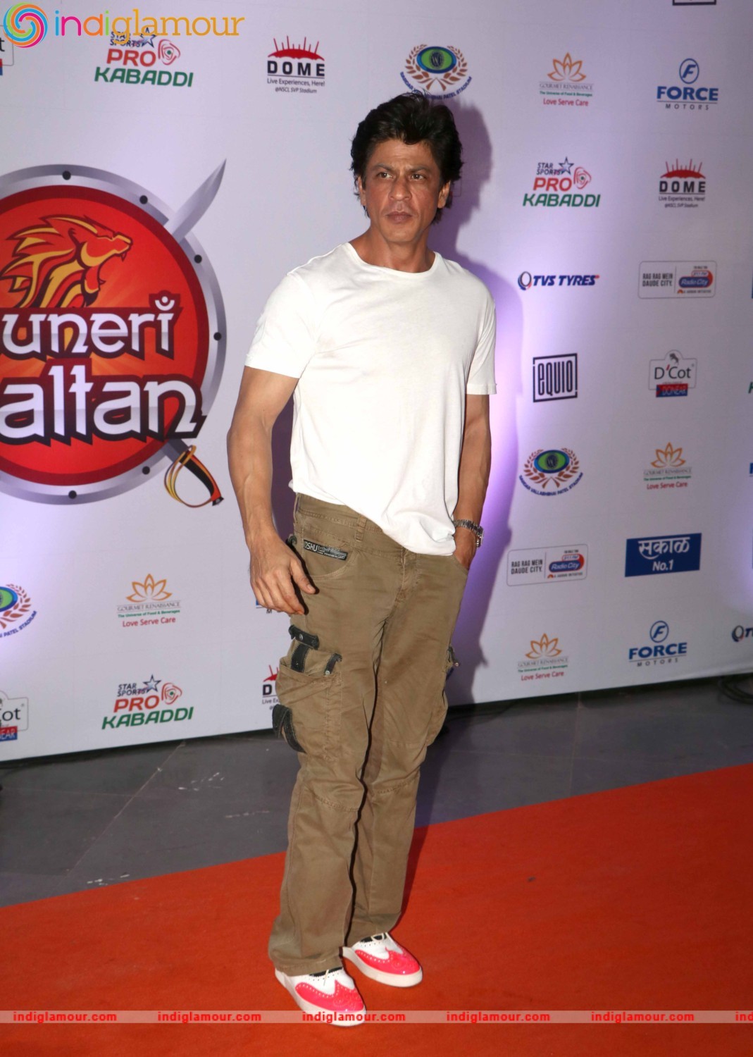 Shah Rukh Khan Actor hd photo