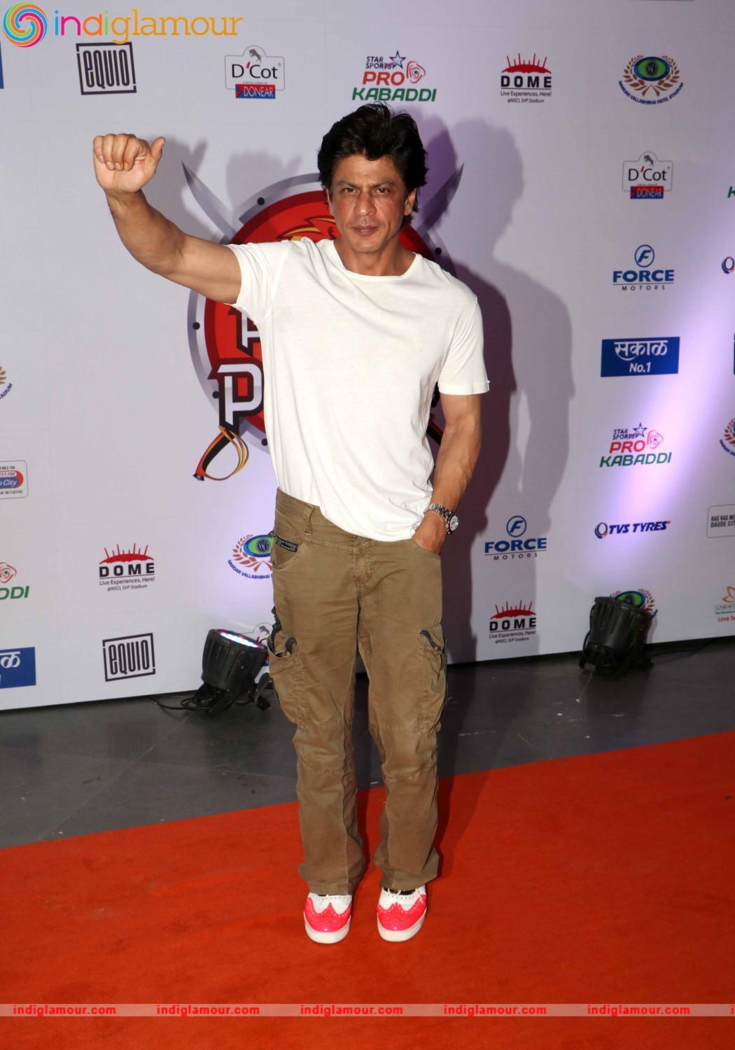 Shah Rukh Khan Actor hd photo